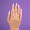 SMALTO SEMIPERMANENTE SHELLAC Backyard Nuptials